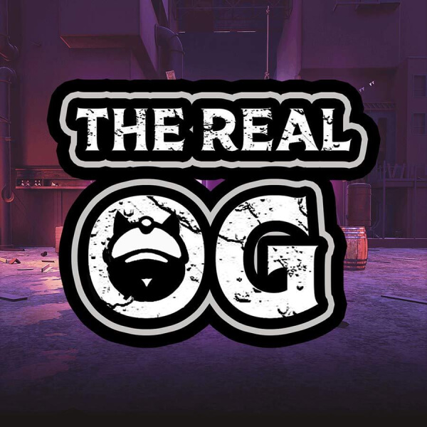 the real og