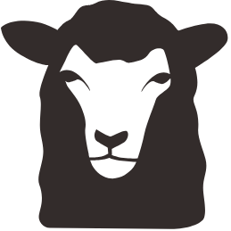 wild sheep gaming icon