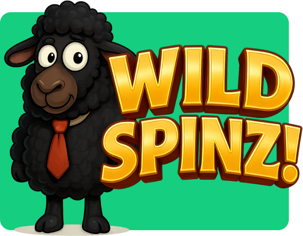 wild spinz