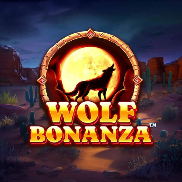 wolf bonanza